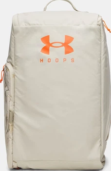 Сумка Under Armour Contain Dual MD BP Duffle 50L бежевый 60 x 47 x 30 см (1381919-289)