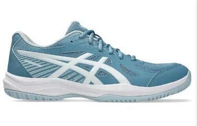 Мужские кроссовки Asics Upcourt 6 для сквоша, размер 45, для тренировок (354B31059530)