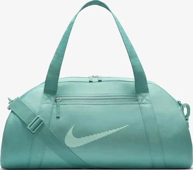 Сумка Nike NK GYM CLUB BAG-SP23 24L бирюзовый Жен 23 x 50 x 25 см (DR6974-017)