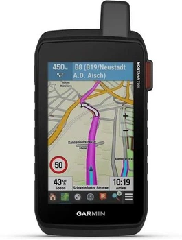 GPS-навігатор багатоцільовий Garmin Montana 700i (010-02347-11)
