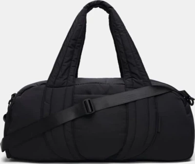 Сумка Under Armour Studio Soft Duffle 35L черный 59 x 27 x 23 см