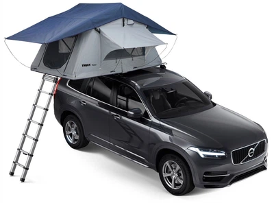Намет на дах Thule Tepui Explorer Kukenam 3 (Haze Grey) 901300 (TH 901300)