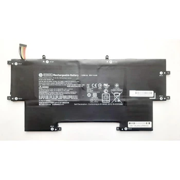 Аккумулятор для ноутбука HP Folio G1 EO04XL, 4820mAh
