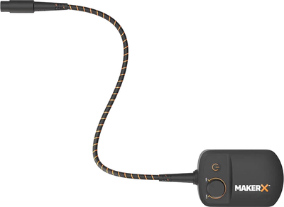 Adapter zasilający WORX MakerX WA7160 20V do baterii PowerShare (6943475870249)