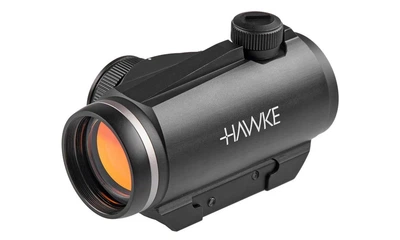 Прицел коллиматорный Hawke Vantage 1x30 3 MOA Weaver