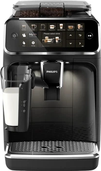 Кавомашина Philips Series 5400 LatteGo EP5441/50