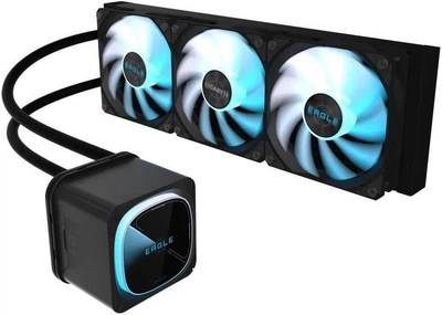 Водяне охолодження GIGABYTE Eagle 360