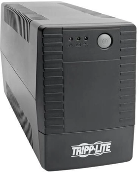 ИБП Tripp Lite OMNIVSX650D AVR Schuko 650 ВА / 360 Вт (OMNIVSX650D)