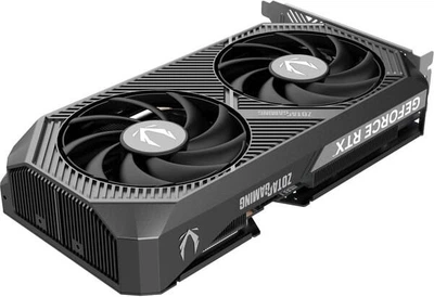 Видеокарта Zotac GAMING GeForce RTX 5060 Ti 8GB Twin Edge (ZT-B50610E-10M)