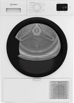 Сушильная машина Indesit CYSD82DWBUA