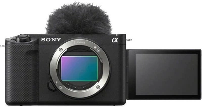 Беззеркальный Sony ZV-E1 body Black (ZVE1B.CEC)