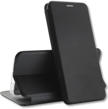 Чехол-книжка для смартфона BeCover Exclusive для Motorola Moto G86 Black (BC_715353)