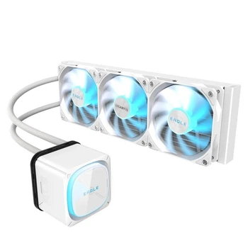 Водяное охлаждение GIGABYTE Eagle 360 Ice