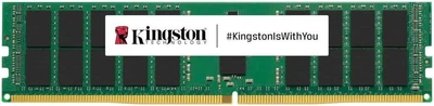 Kingston 32 GB DDR5 6400 MHz (KSM64R52BD8-32HA)