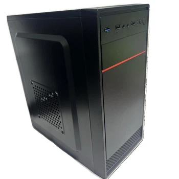 Delux MK360 500W Black