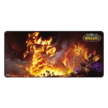 Килимок для миші Blizzard World of Warcraft Classic Ragnaros XL (FBLMPWOWRAGNA21XL)