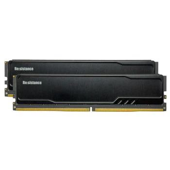 INTELIGENTES 32 GB (2x16GB) DDR5 6000 MHz Resistance (IR5DFN2/32)
