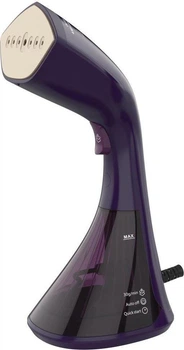 Відпарювач Grifon GS152030 Purple