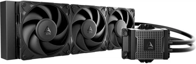 Водяное охлаждение Arctic Liquid Freezer WS360-SP5 Black (ACFRE00200A)