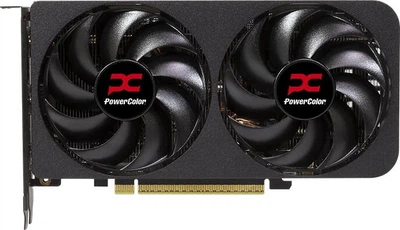 Відеокарта PowerColor Radeon RX 9060 XT Reaper 8GB (RX9060XT 8G-A)