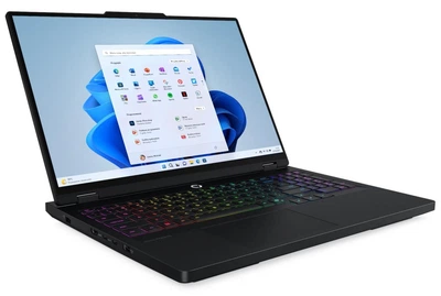 Ноутбук Lenovo Legion Pro 5 16IRX10 (83F3003BPB) 16" OLED WQXGA 165Hz / Intel Core Ultra 7 255HX / RAM 32 ГБ / SSD 1 ТБ / NVIDIA GeForce RTX 5070 / Windows 11 Home / Onyx Grey