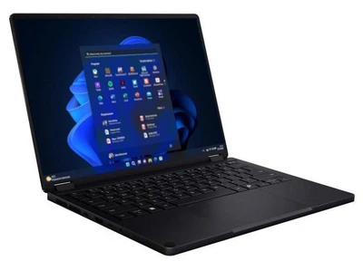 Ноутбук ASUS ProArt PX13 HN7306EAC-LX041X (90NB17X2-M00470) 13.3" OLED 3K Touch / AMD Ryzen AI Max+ 395 / RAM 128 ГБ / SSD 1 ТБ / NVIDIA GeForce RTX 5050 / Windows 11 Pro / Nano Black