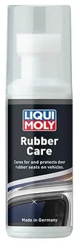 Засіб для догляду за гумою Liqui Moly з аплікатором 0.075 л (LQ21926)