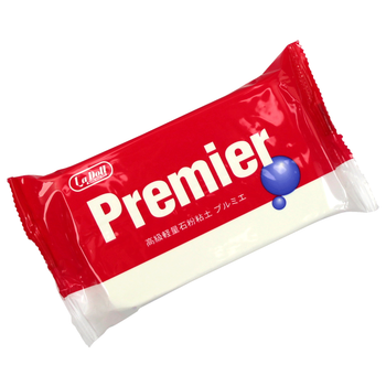 Пластика самозастывающая La Doll Premier 300 г Padico