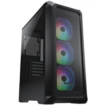 Корпус для ПК Cougar Archon 2 Mesh RGB Black