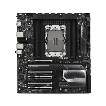 Материнская плата ASRock W790 WS R2.0 LGA4677