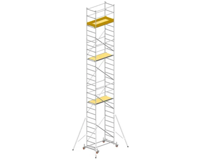 Вышка-тура Svelt Millenium S модуль A+B+2C+D3 (AMILS891)