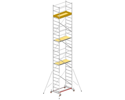 Вышка-тура Svelt Millenium S модуль A+B+2C+Z (AMILS801N)