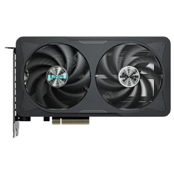 Видеокарта GIGABYTE RTX 5060 Ti EAGLE OC (16Gb / GDDR7 / 128bit / 4608 CUDA)