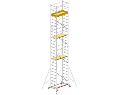 Вышка-тура Svelt Millenium S модуль A+B+C+D3+E+Z (AMILS831N)