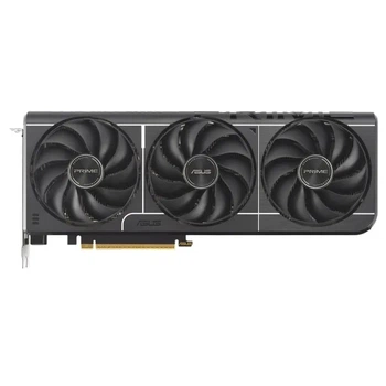 Видеокарта ASUS RTX 5060 Ti PRIME OC (16Gb / GDDR7 / 128bit / 4608 CUDA)