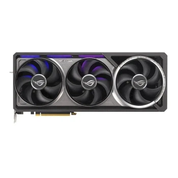 Видеокарта ASUS RTX 5080 ROG ASTRAL OC GAMING (16Gb / GDDR7 / 256 bit / 10752 CUDA)