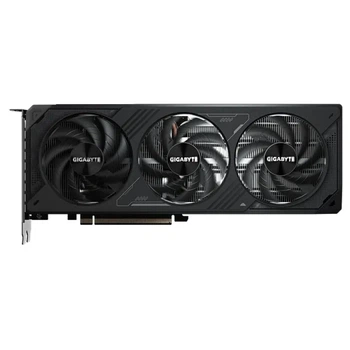 Видеокарта GIGABYTE RTX 5070 WINDFORCE OC SFF (12Gb / GDDR7 / 192 bit / 6144 CUDA)