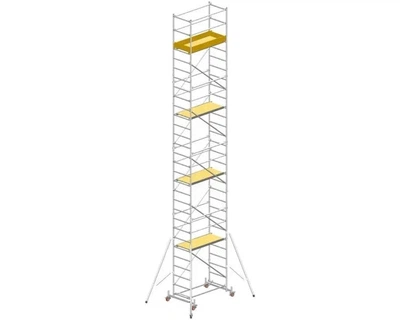 Вышка-тура Svelt Millenium S модуль A+B+D3+3E (AMILS921)