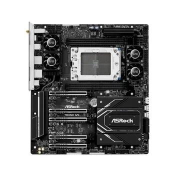 Материнская плата ASRock TRX50 WS sTR5