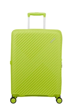 Чемодан 68 См American Tourister DIABLAST HYPER LIME 68x47x31(34) MK2*04002