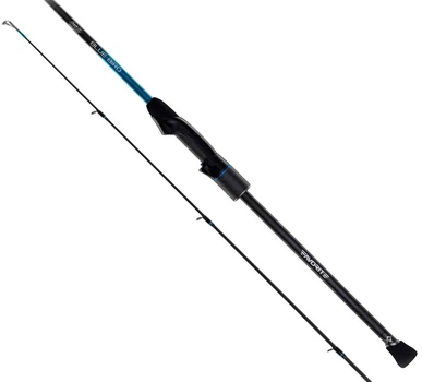 Спінінг Favorite Blue Bird BB2‑792L-T 2.36m 2‑10g Fast