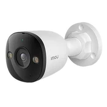 IP видеокамера IMOU Bullet 3 (IPC-PS3DP-5M0) 5MP (2.8мм) PoE