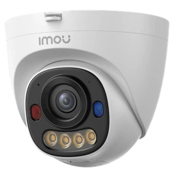 IP видеокамера Imou PS8D (IPC-PS8D-5V0) 5МП (2.8мм) PoE