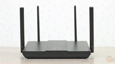 Маршрутизатор asus rt-be50 go be3600 3xGE lan, 1x2.5GE wan 90ig09t0-mo0b00