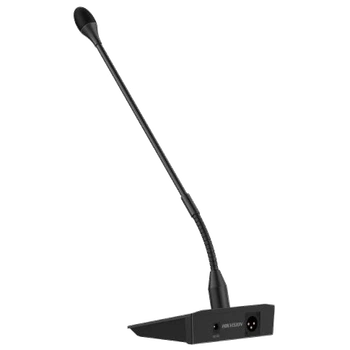 Микрофон Hikvision DS-QAE0MG0G1