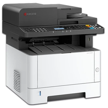 Многофункциональное устройство Kyocera Ecosys MA4000fx (110c1b3nl0)