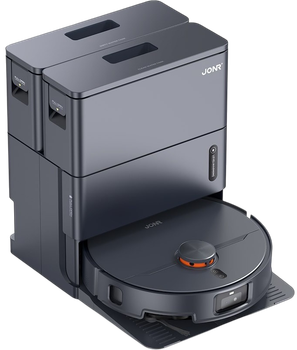 Робот-пилосос JONR X1 Max