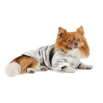 Pet Fashion Bony куртка для собак XXS