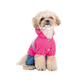 Pet Fashion Betty дощовик для собак M