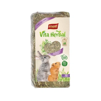 Vitapol Vita Herbal сіно для гризунів 800 г